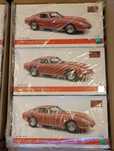 CMC Ferrari 275 GTB 1:18
