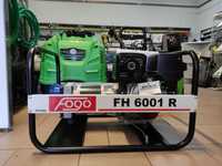 Agregat prądotwórczy jednofazowy FOGO FH 6001 R