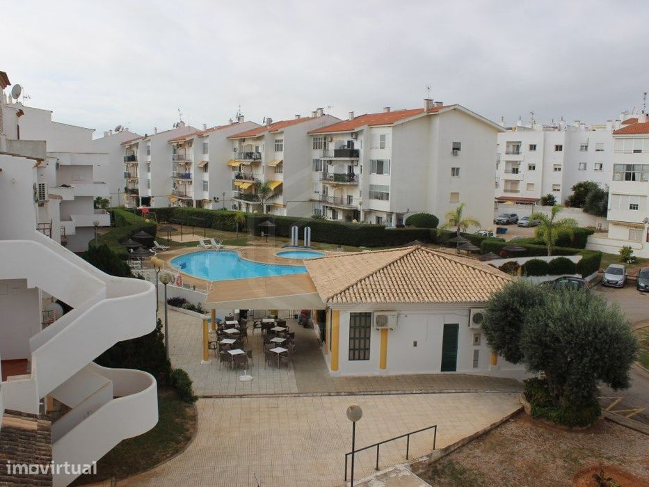 Apartamento T1 renovado, perto da praia em Tavira, Algarve