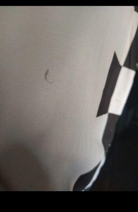 Camisola principal Boavista FC