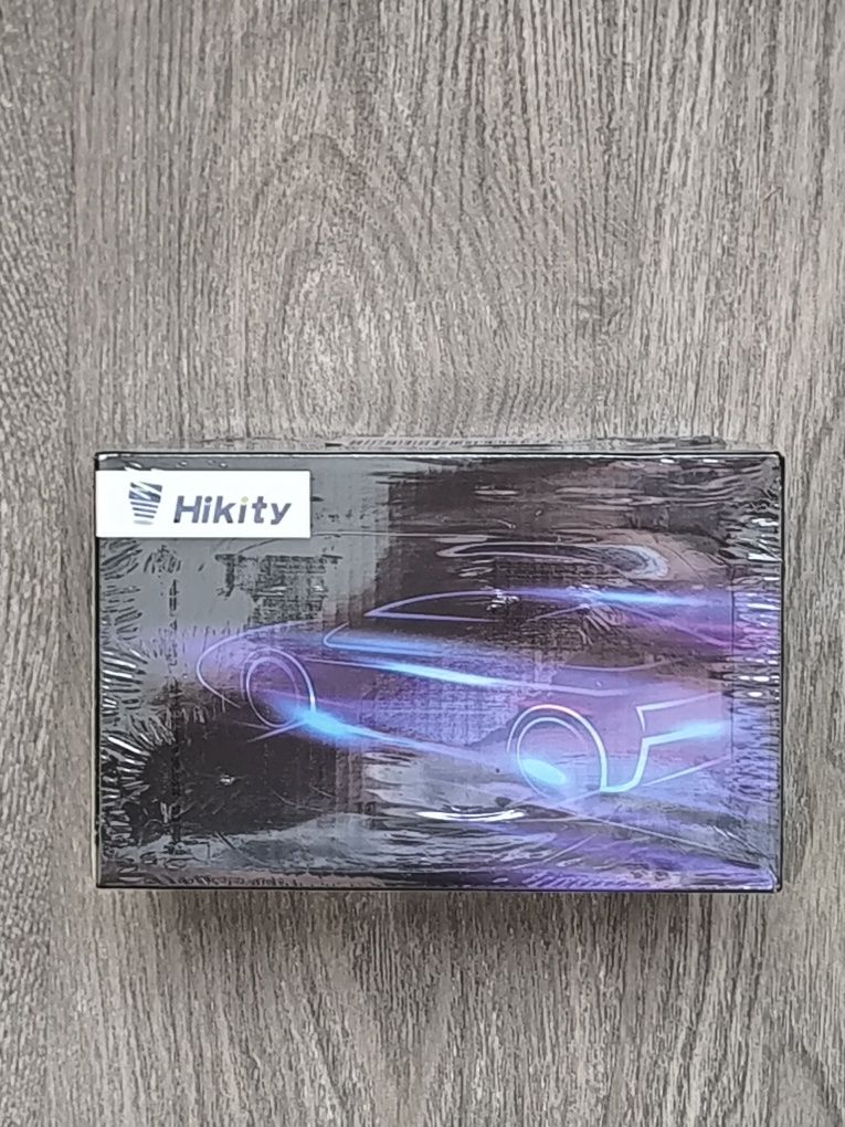 Автомагнітола Hikity SH3AM5Hi нова.