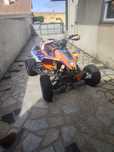 KTM 450xc quad(525)