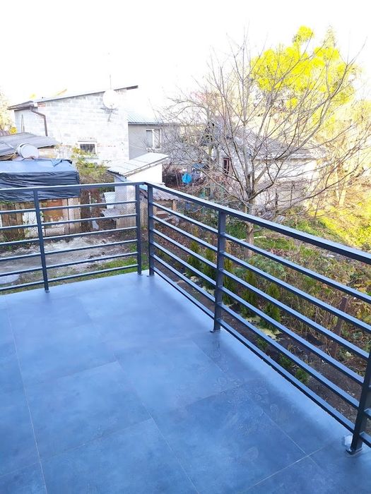 Перила,поручні в стилі LOFT 2 000 грн