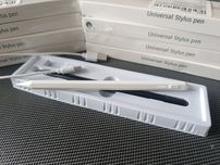 Стилус универсальный для планшета и телефона iOS/Android/Windows