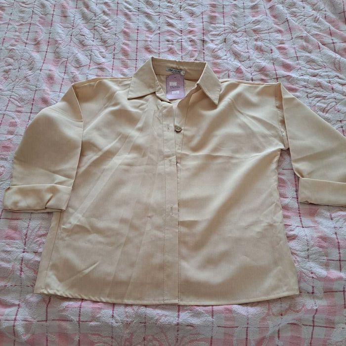 Новый летний женский костюм с шортами, р-р 46-48