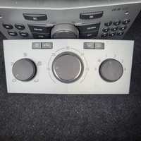 Radio CD30MP3 + ekran GID + panel klimatyzacji