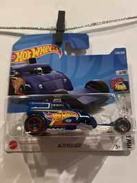 Aristo rat hot wheels + 4 inne modele
Donut drifter
Porsche carrera br