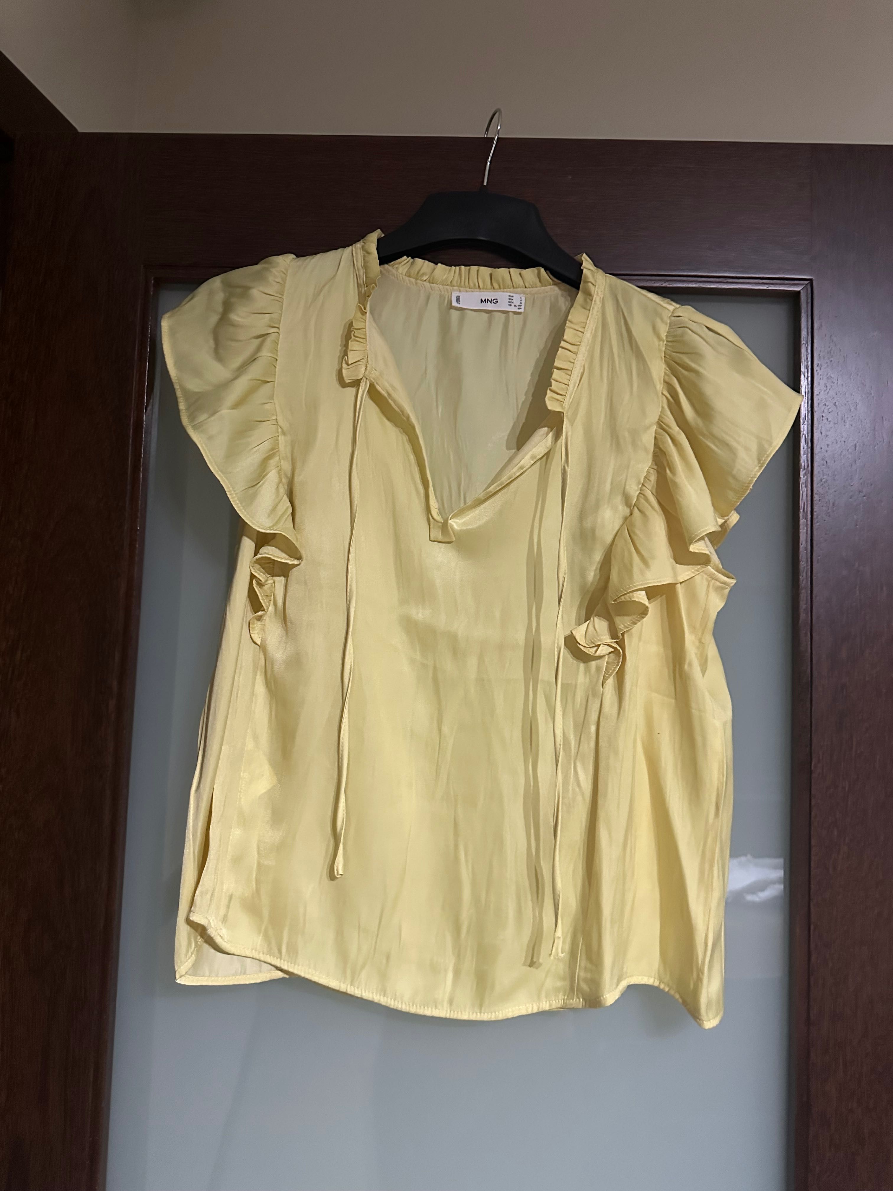 Roupas para senhora