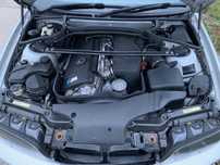 Silnik osprzęt Itb kolektory wydechowe BMW E46 m3 s54b32  m power 343k