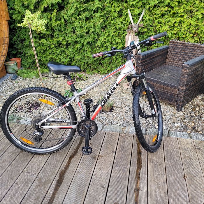 Giant Revel 26 xs