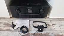 Ampiltuner kina dokowego MARANTZ
6009