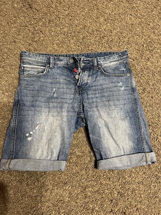 Чоловічі шорти