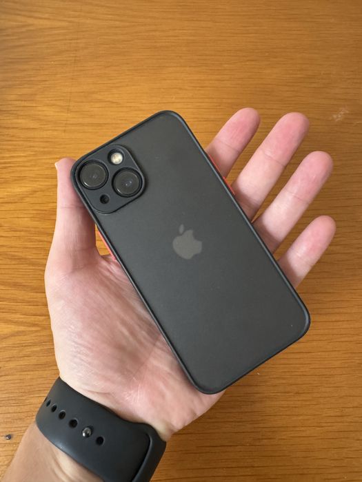 iPhone 13 mini 128g Como Novo