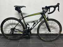 Bike Estrada - 100% Carbono