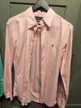 Camisa Ralph Lauren M Slim fit