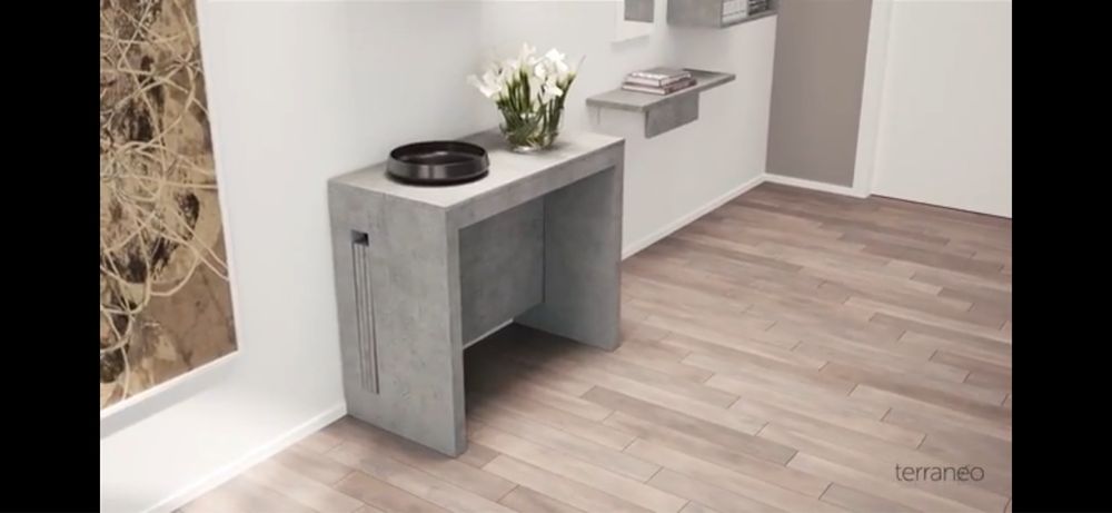 Stół konsola Wloski Selsey