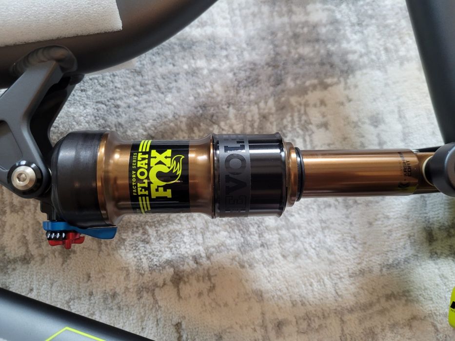 Rama Fuji auric xl