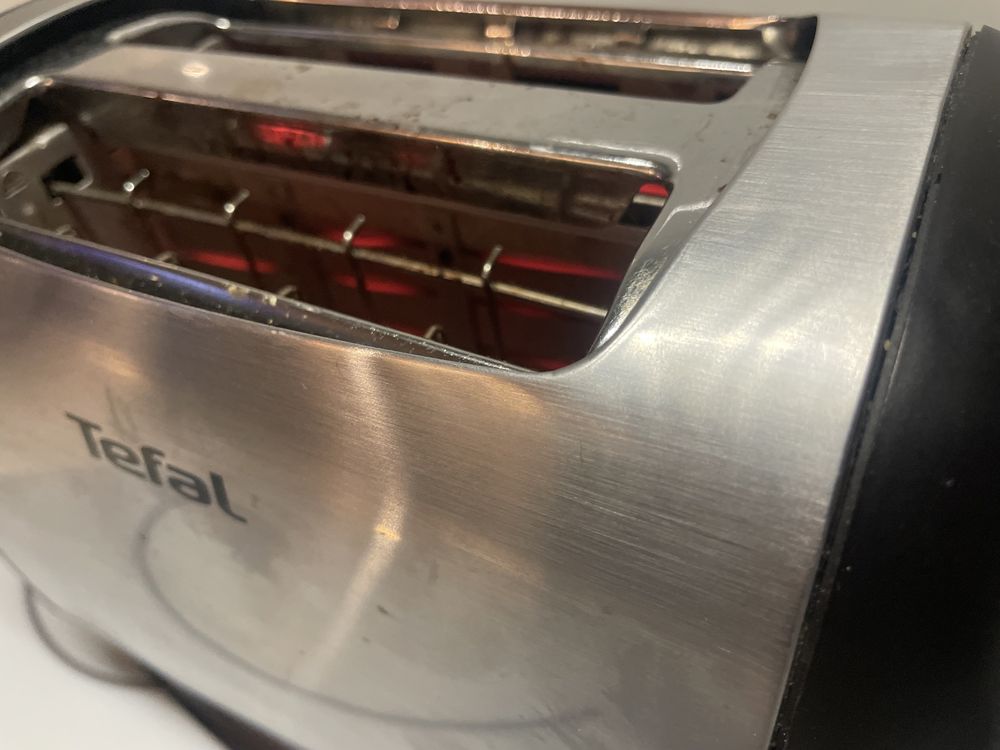 Toaster Toster Tefal