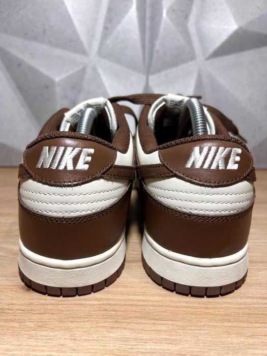 Sneakersy Nike Dunk Low Cacao Wow 45