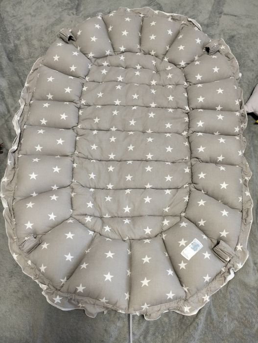 Кокон. Люлька. Дуга. Коврик.