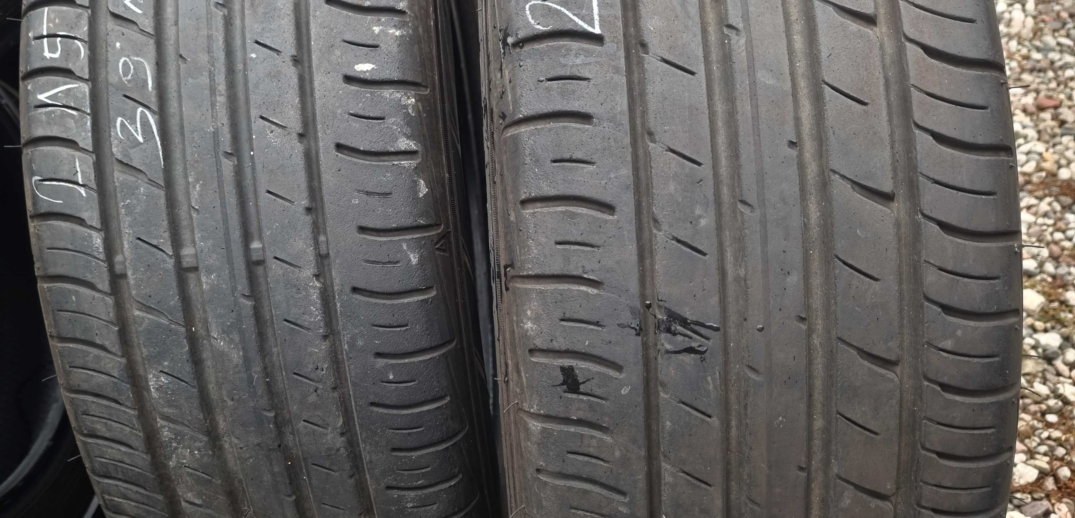 215/65R17 Falken Ziex Ze 914 A Ecorun Lato