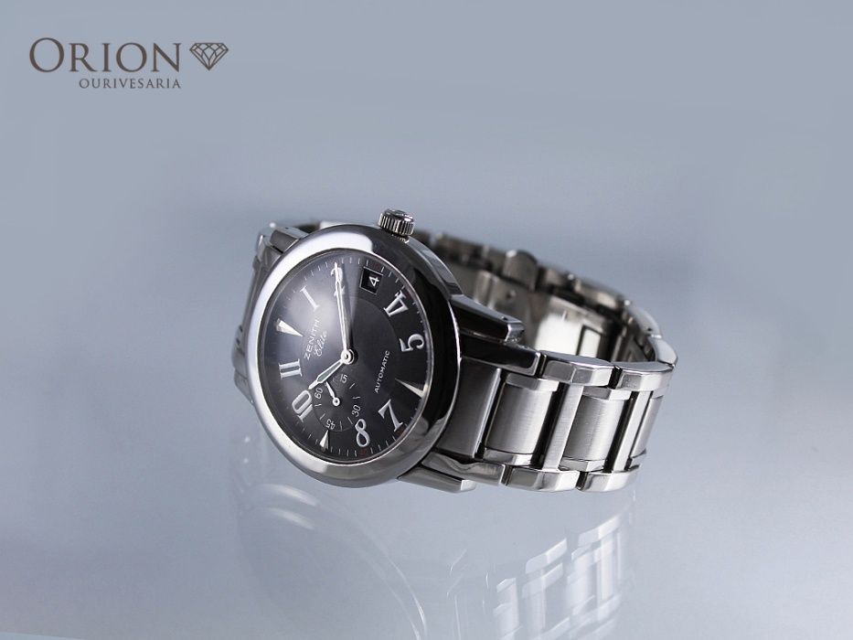 Zenith Elite Port Royal V