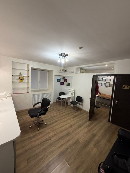 Аренда помещения.Ул. Культуры 11. Научная.Сумской рынок.Центр.Держпром