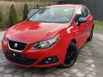 Seat ibiza 1.2 sprowadzony z Niemiec