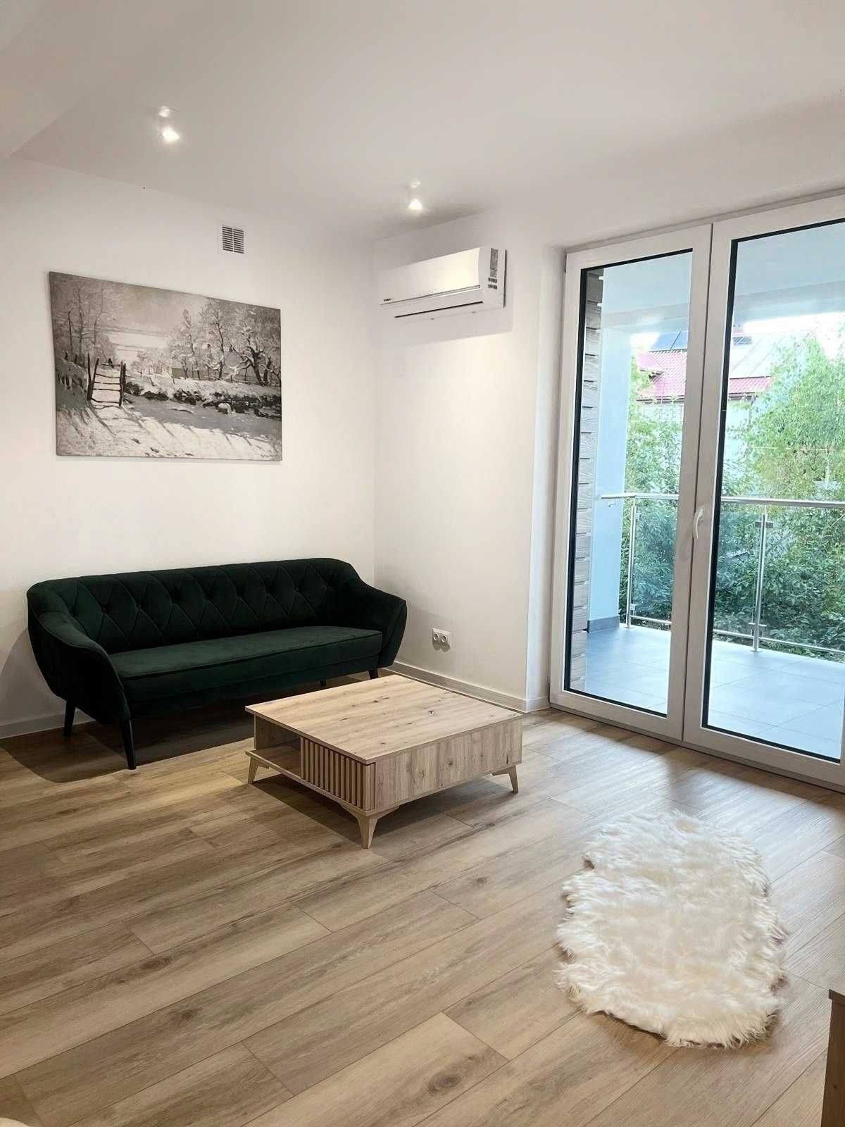 Nowe, bezczynszowe apartamenty w samym sercu miasta