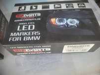 BMW angel eyes led super okazja