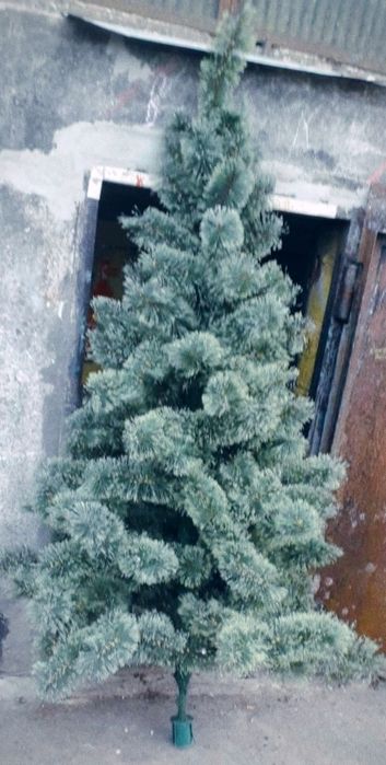 Продам искусственная ёлка
