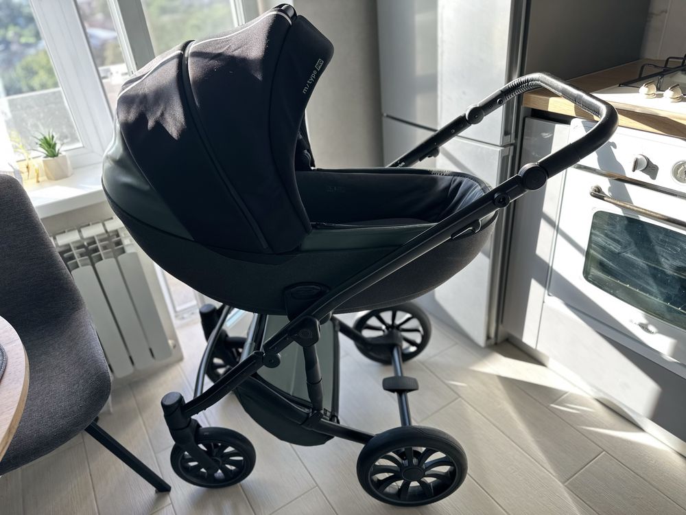 Візок Anex m type pro 2в1 / Коляска Anex m type pro 2в1