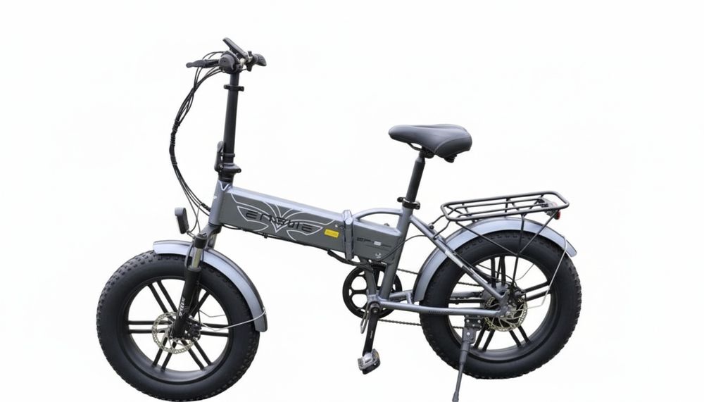 Rower elektryczny engwe ep 2 pro