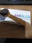 Zegarek damski Amoled smart watch HK8PRO