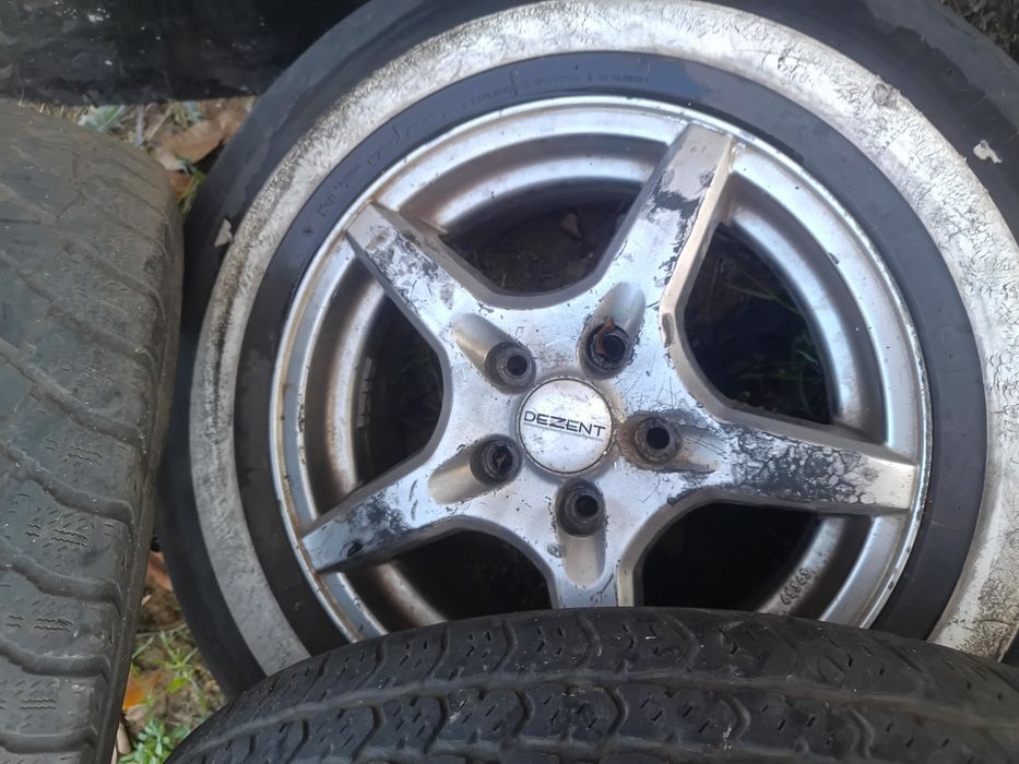 Диски 15.Chrysler Grand Voyager
D3
GRAND VOYAGER