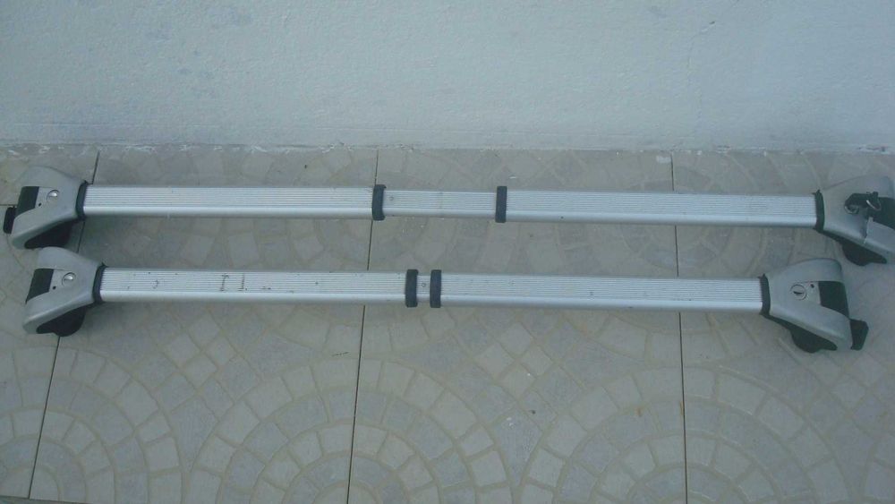 Porta Bicicletas