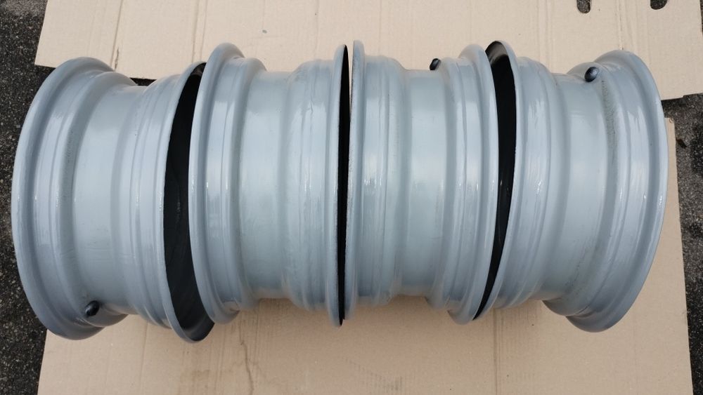 Диски Ланос R13 4х100