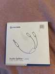 #Kabel Audio#Spliter/Rozdzielacz#Jazk 3,5mm#