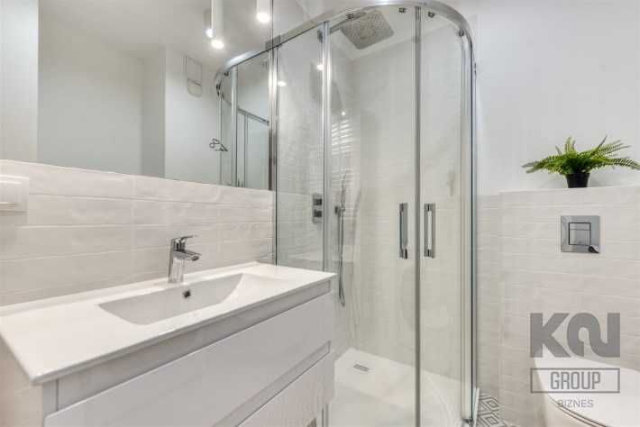 Przytulne studio przy ul. Pomorskiej