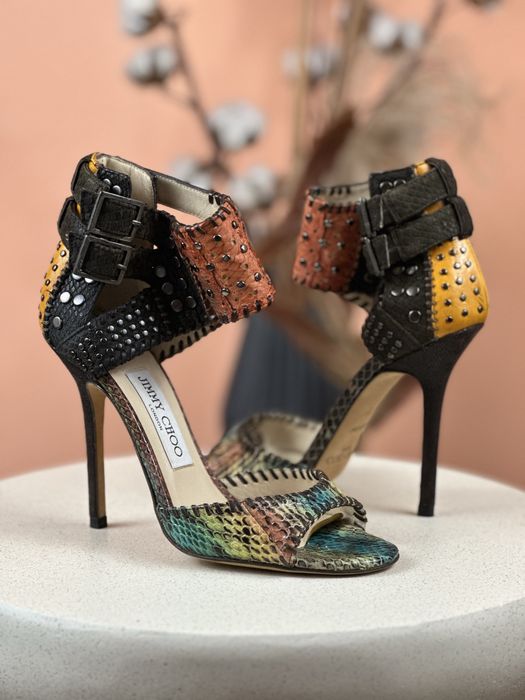 Босоніжки Jimmy Choo (розмір 36)