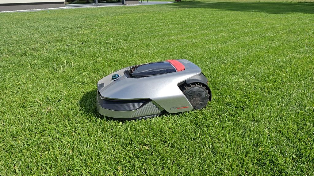 Dreame A2, robot koszący, kosiarka