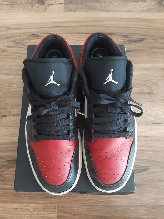 buty jordan low 1