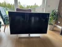 Tv Philips 58PUS8535/12 - uszkodzony