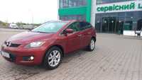 Продам Mazda CX 7