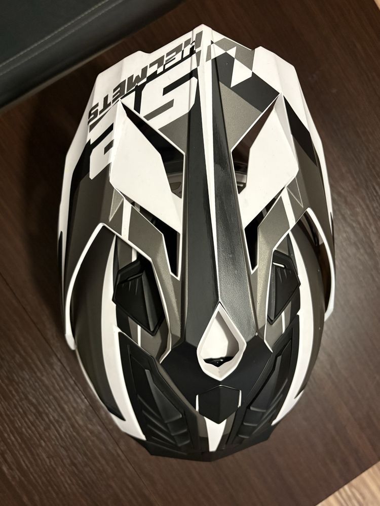 Kask Ls2 explorer mx701