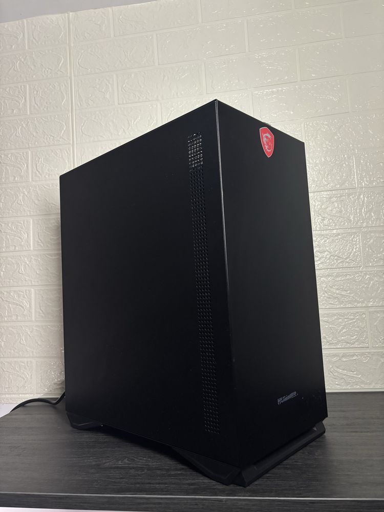 Pc gamer - Ryzen 5 2600 | RX 6500 XT 4GB | 16GB
