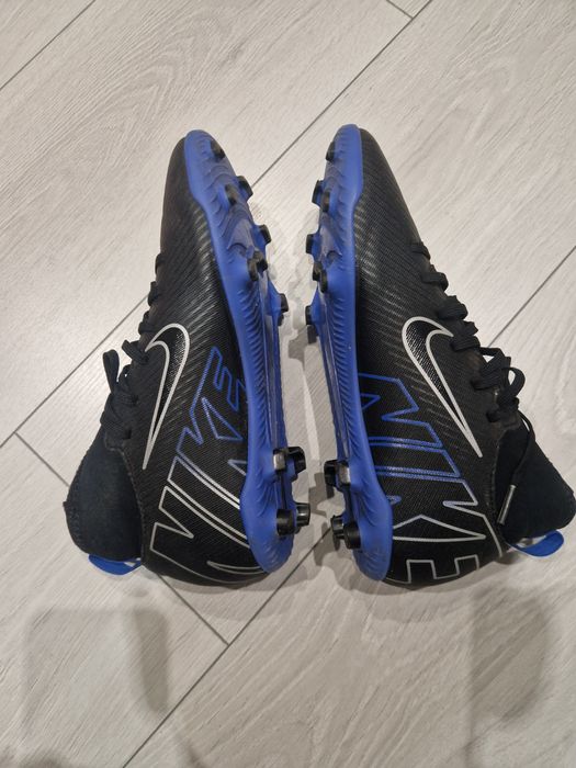 Korki piłkarskie nike mercurial superfly roz.38,5