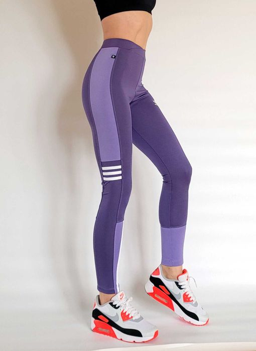 legginsy Adidas Adicolor XS 34 nowe 179 zł getry