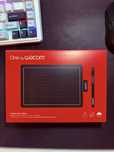 Tablet graficzny One by Wacom S
