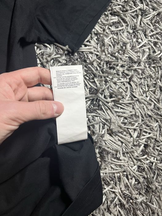 Dsquared2 футболка y2k drill casual fashion sk8